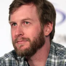 Portrait of Aaron Horvath