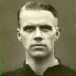 Portrait of Victor Carlund
