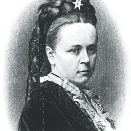 Portrait of Duchess Agnes of Württemberg