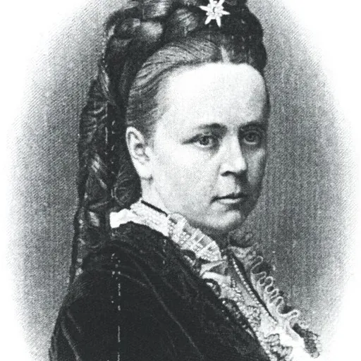 Portrait of Duchess Agnes of Württemberg