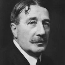 Portrait of Alain