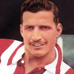 Portrait of Ricardo Infante