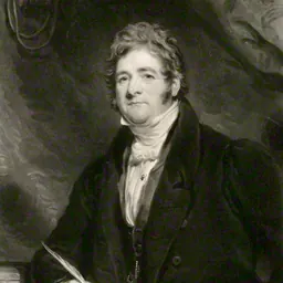 Portrait of Charles Williams-Wynn