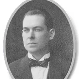 Portrait of John Gunn