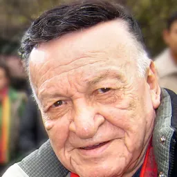 Portrait of Kartal Tibet