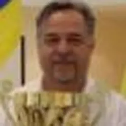 Portrait of Josué Teixeira
