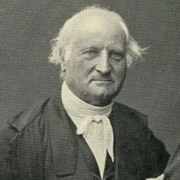 Portrait of Antoine-Jérôme Balard