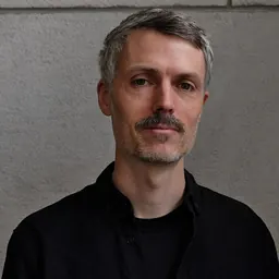 Portrait of Simon Plouffe