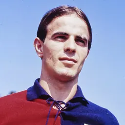 Portrait of Comunardo Niccolai