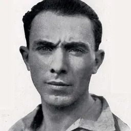 Portrait of Carlo Carcano