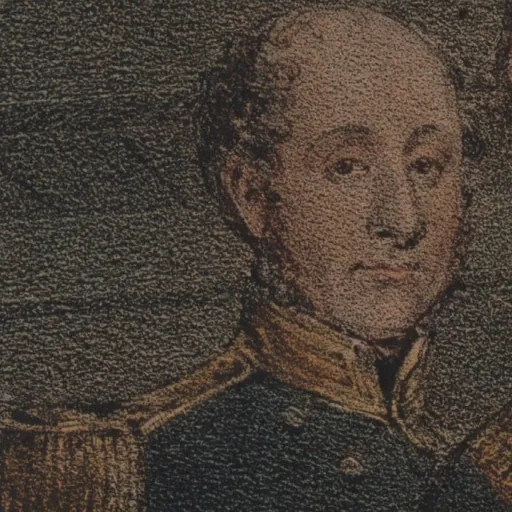 Portrait of Thomas Maitland, 11th Earl of Lauderdale