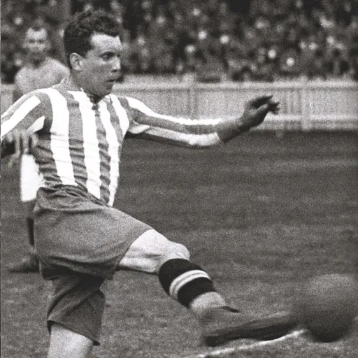 Portrait of Filip Johansson