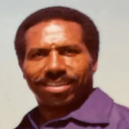 Portrait of Trent Walters