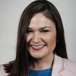 Portrait of Abby Finkenauer