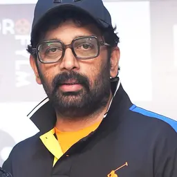 Portrait of J. D. Chakravarthy