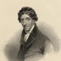 Portrait of Thomas Coutts