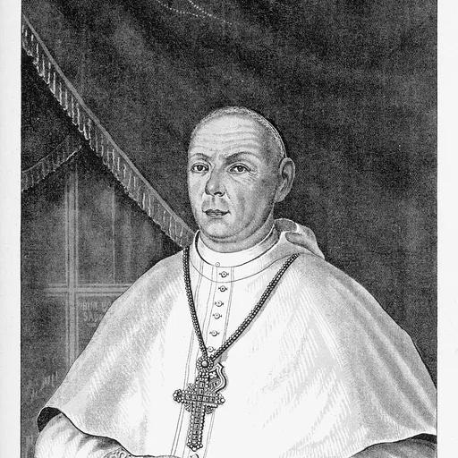 Portrait of Juan Bautista de Zengotita Bengoa