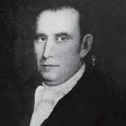 Portrait of Caleb Atwater