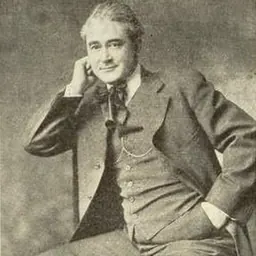 Portrait of David Hartford