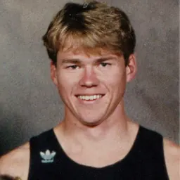 Portrait of Phil Costley