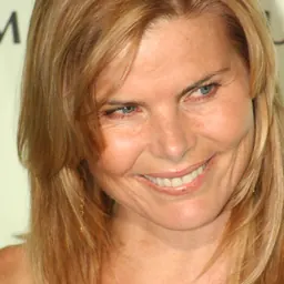 Portrait of Mariel Hemingway