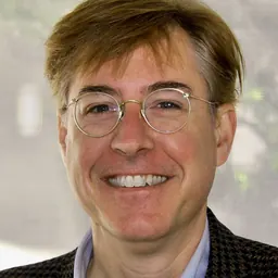 Portrait of Thomas Frank