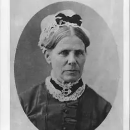 Portrait of Elizabeth Colenso