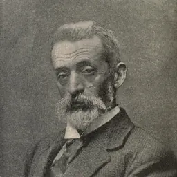 Portrait of Louis de Rougemont