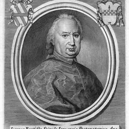 Portrait of Giovanni Battista Spínola