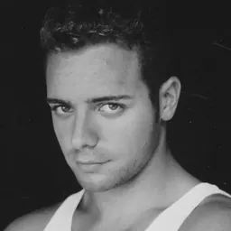 Portrait of Griff Furst