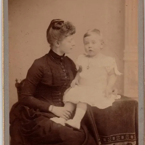 Portrait of Princess Elisabeth of Hesse-Kassel