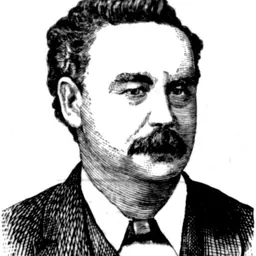 Portrait of Peter Howe