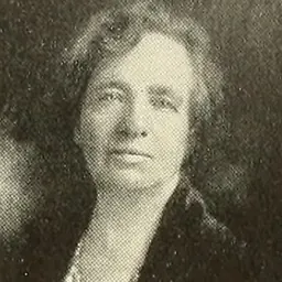 Portrait of Alice Walton