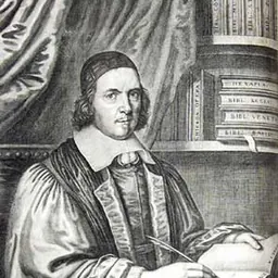 Portrait of Brian Walton