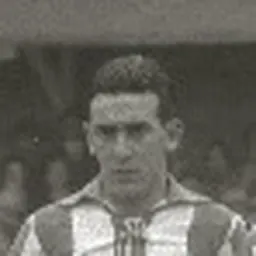 Portrait of Cholín
