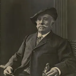 Portrait of Jules Cantini