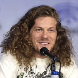 Portrait of Blake Anderson