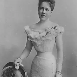 Portrait of Archduchess Maria Christina of Austria