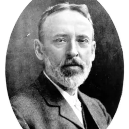 Portrait of Thomas Turner