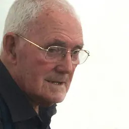 Portrait of Jim Allen