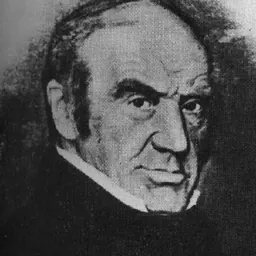 Portrait of Carl Ludwig Koch