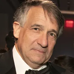Portrait of Jonathan Klein