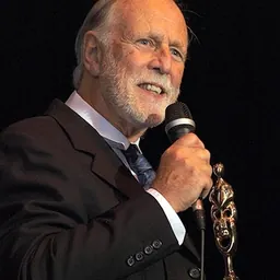 Portrait of Gary Daverne
