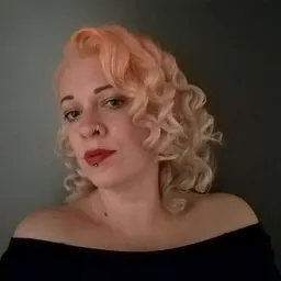 Portrait of Jasmin Hagendorfer