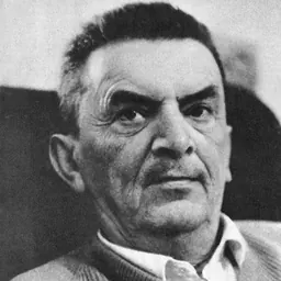 Portrait of Jan Cybis