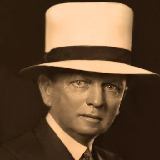 Portrait of Lindsey Hopkins