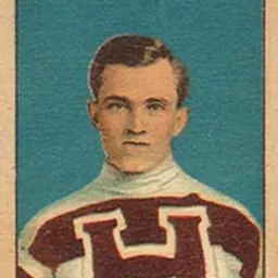 Portrait of Nick Bawlf
