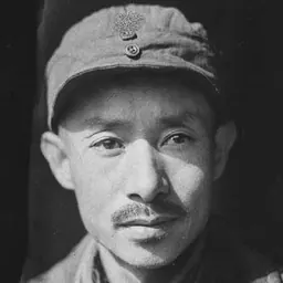 Portrait of Guan Xiangying