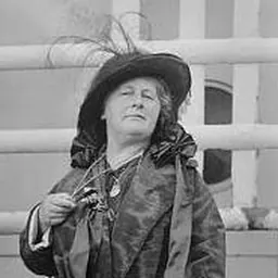 Portrait of Sybil Thomas, Viscountess Rhondda