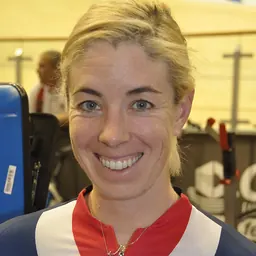 Portrait of Christina Birch